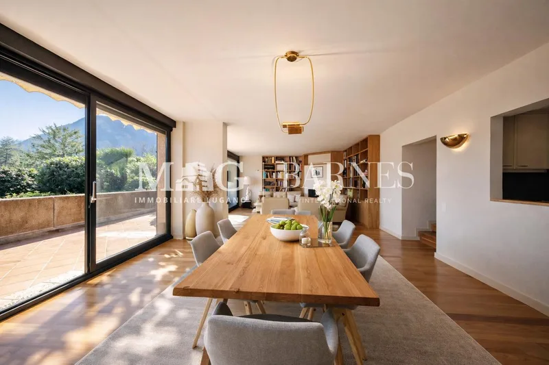 Appartement 3.5 pièces à Collina d'Oro — 2