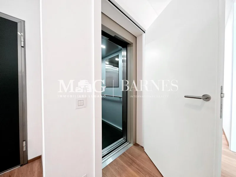 Appartement 5.5 pièces à Carona — 9