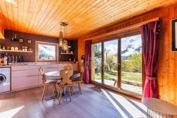 Maison / Villa 4.5 pièces à Anniviers — photo 2