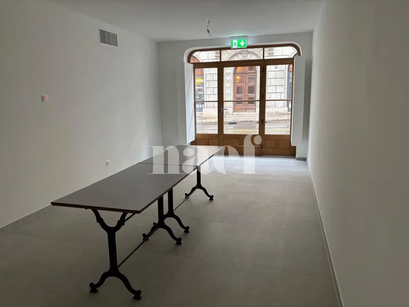 Gewerbe in Chêne-Bougeries — photo 5
