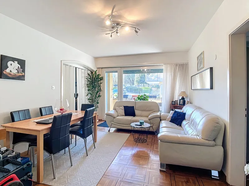 Appartement 4 pièces à Lausanne — 8