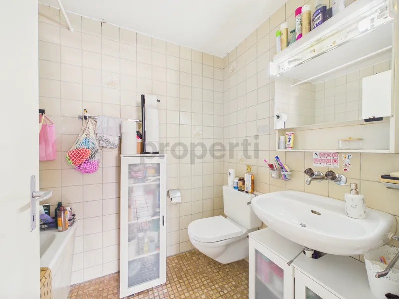 Wohnung 5.5 Zimmer in Tafers — photo 11