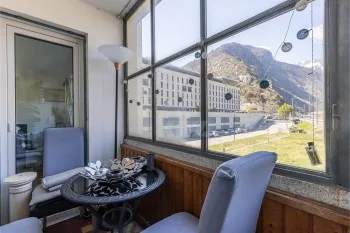 Wohnung 2.5 Zimmer in Martigny — photo 8