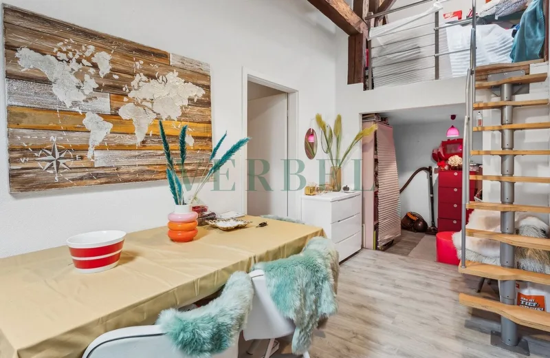 Haus / Villa in Sorens — photo 5