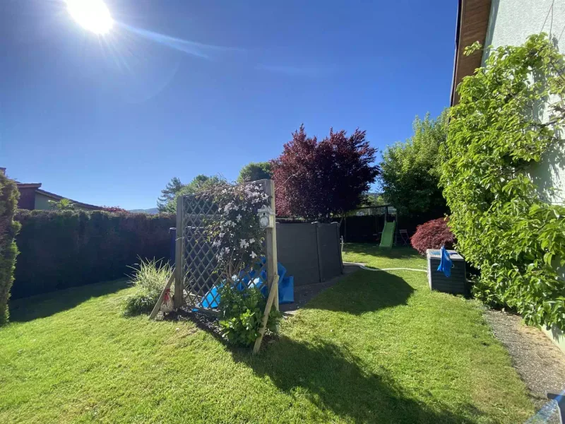 Maison / Villa à Courgenay — photo 24
