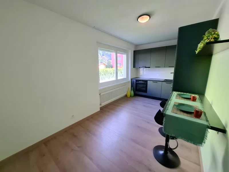 Appartement 3.5 pièces à Castione — 5