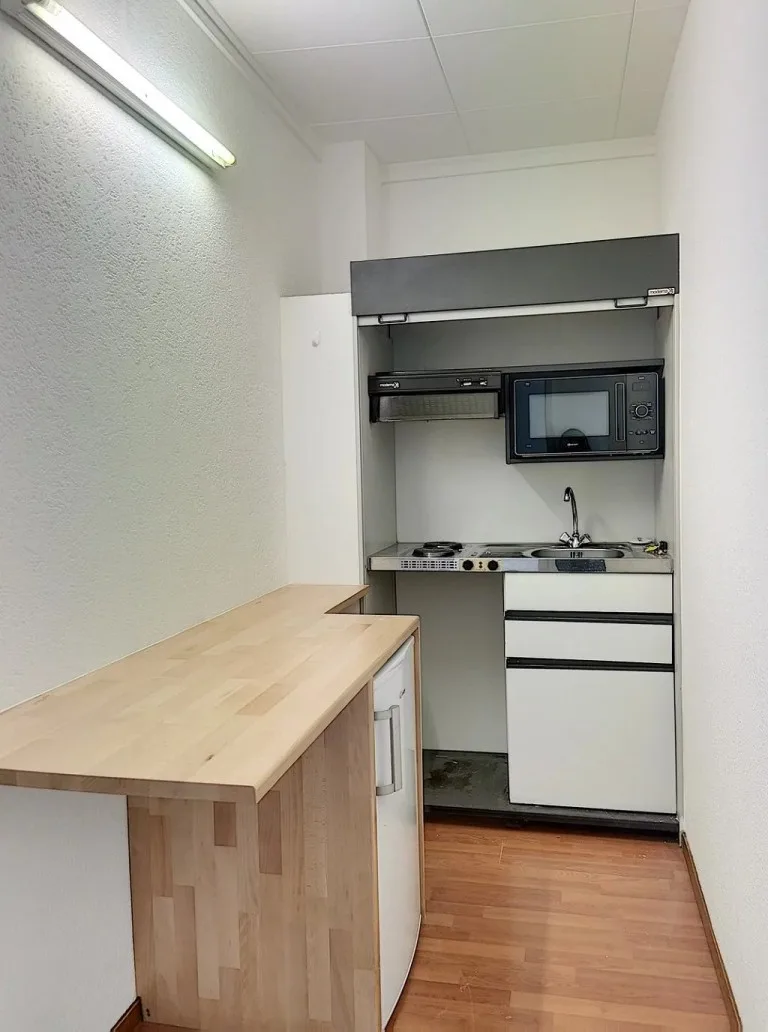 Appartement 2 pièces à Bex — photo 2