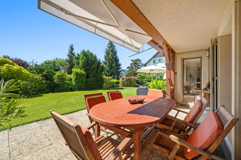 Maison / Villa 7 pièces à Morges — photo 5