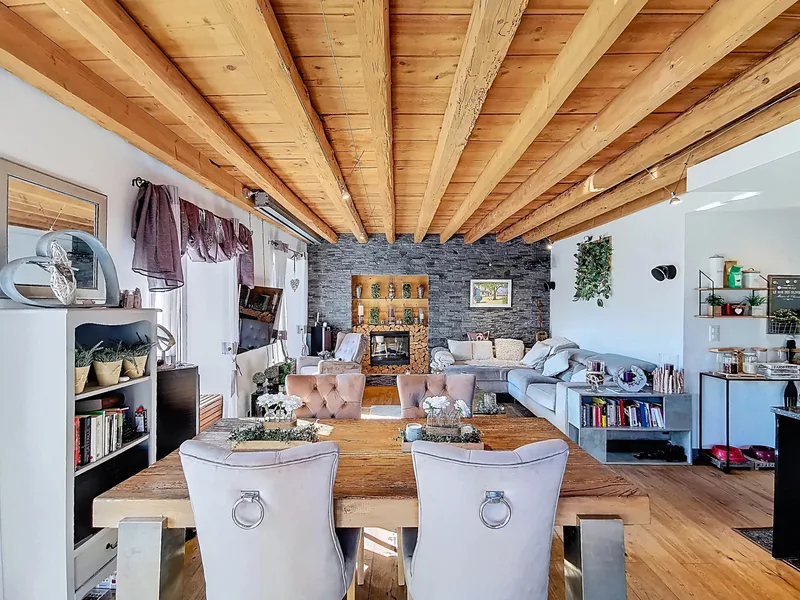 Appartement 5.5 pièces à Ollon — 4