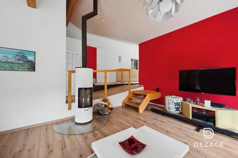 Maison / Villa 5.5 pièces à Romairon — 5