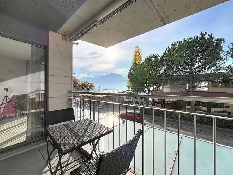 Appartement 4.5 pièces à Veytaux — 3