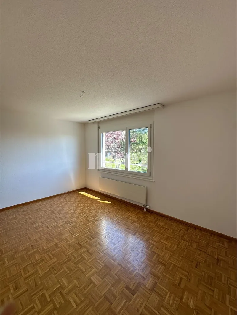 Apartment 5.5 rooms in Neuchâtel — 5