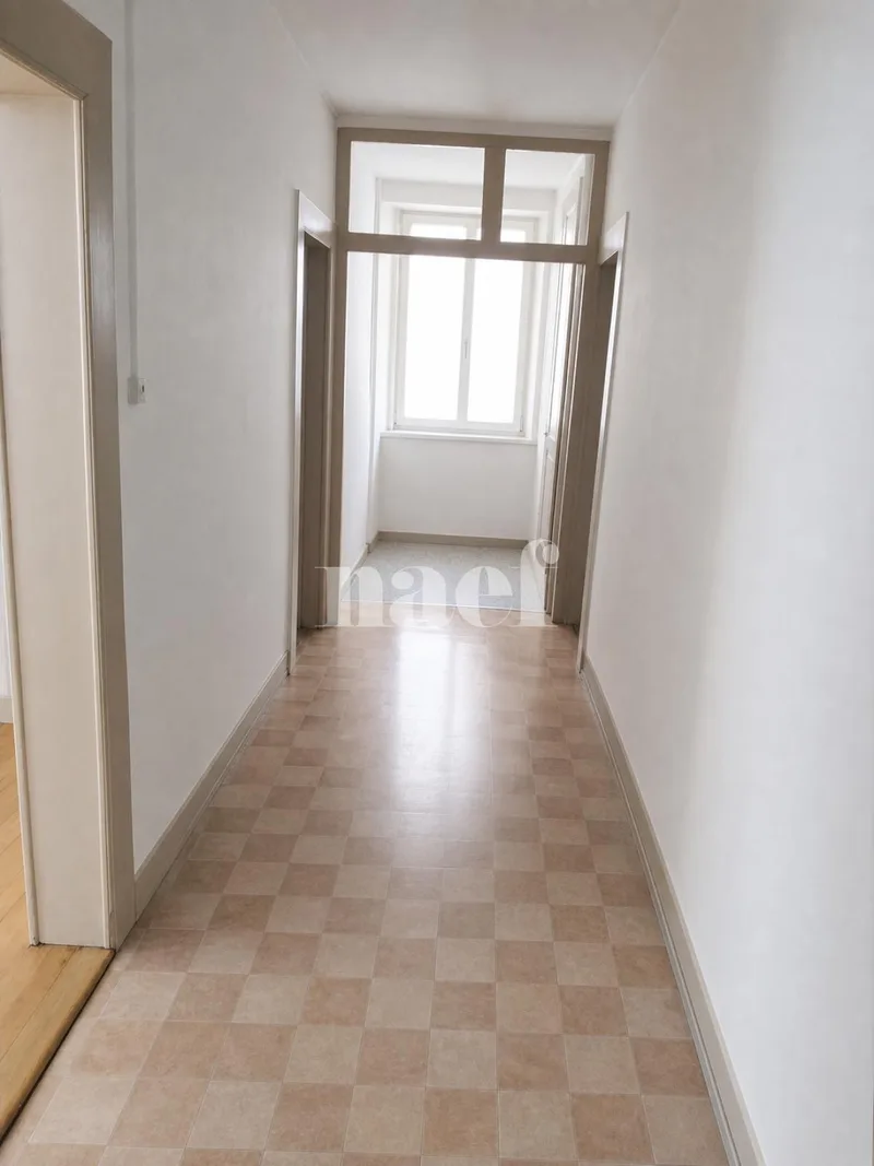 Wohnung 3 Zimmer in La Chaux-de-Fonds — photo 5
