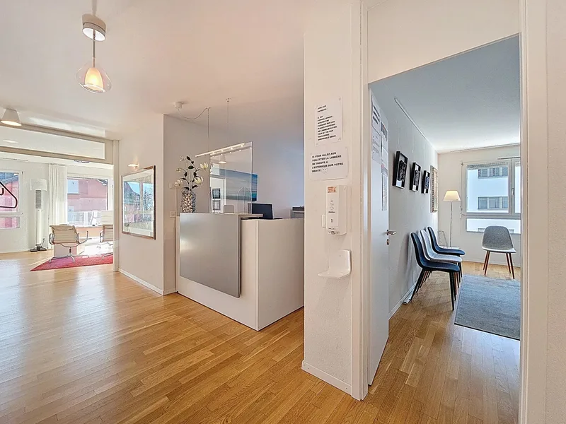 Appartement 4.5 pièces à Montreux — 11