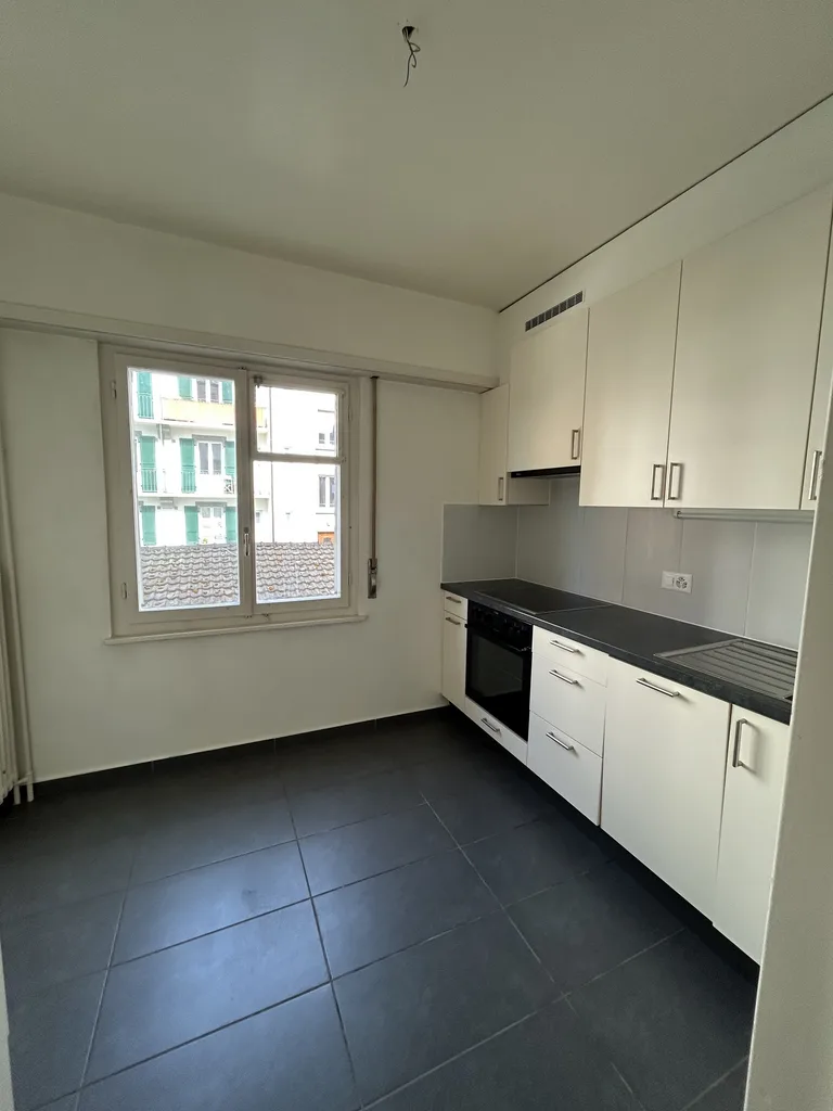 Apartment 3 rooms in Sous-Gare — 2