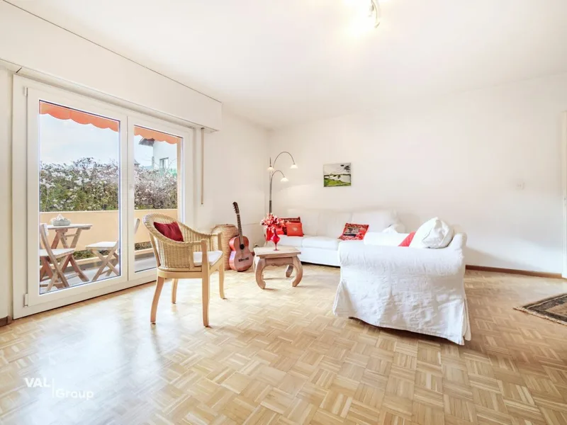 Appartement 4.5 pièces à Chippis — 3