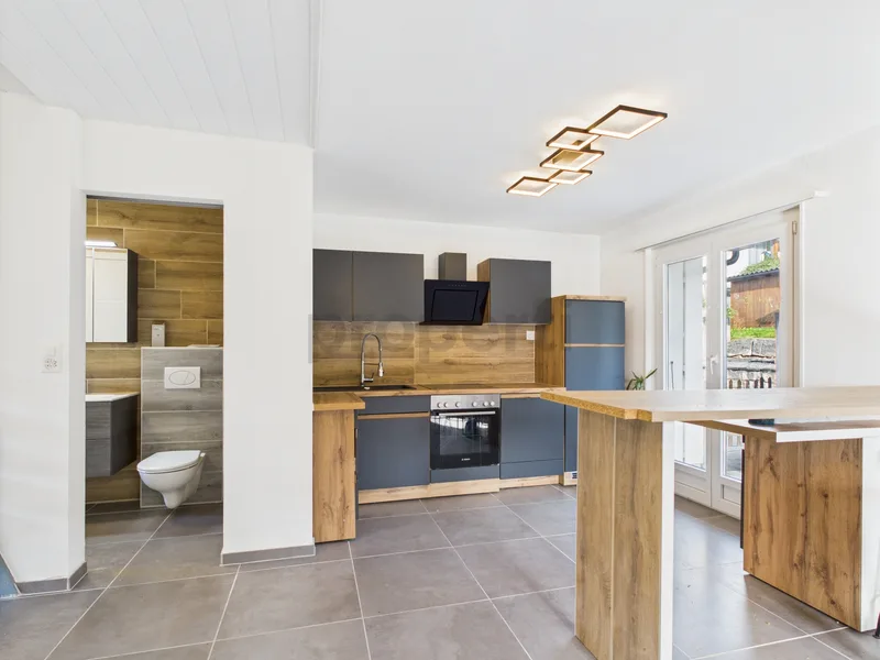 Maison / Villa 3.5 pièces à Moutier — photo 2