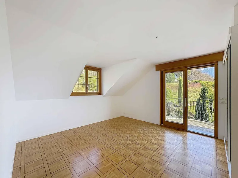 Appartement 2 pièces à Montreux — 7