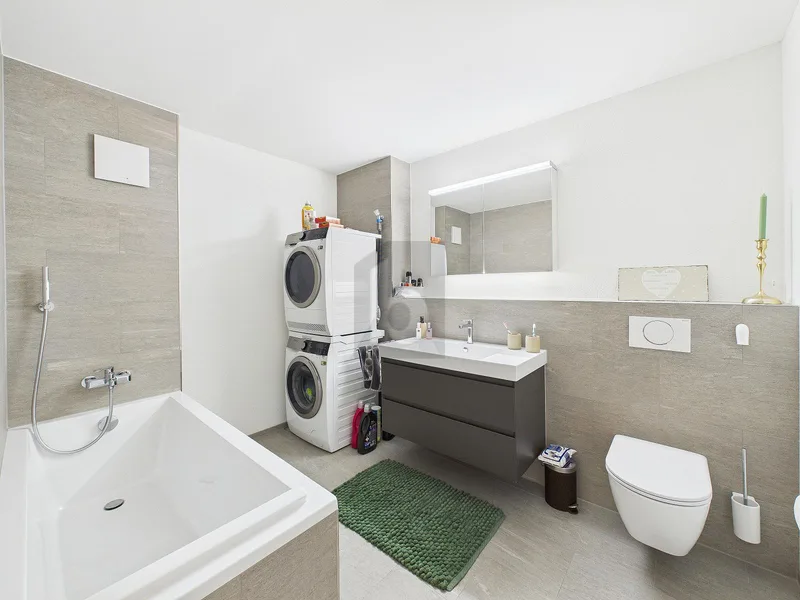 Wohnung 4.5 Zimmer in Wiedlisbach — photo 4