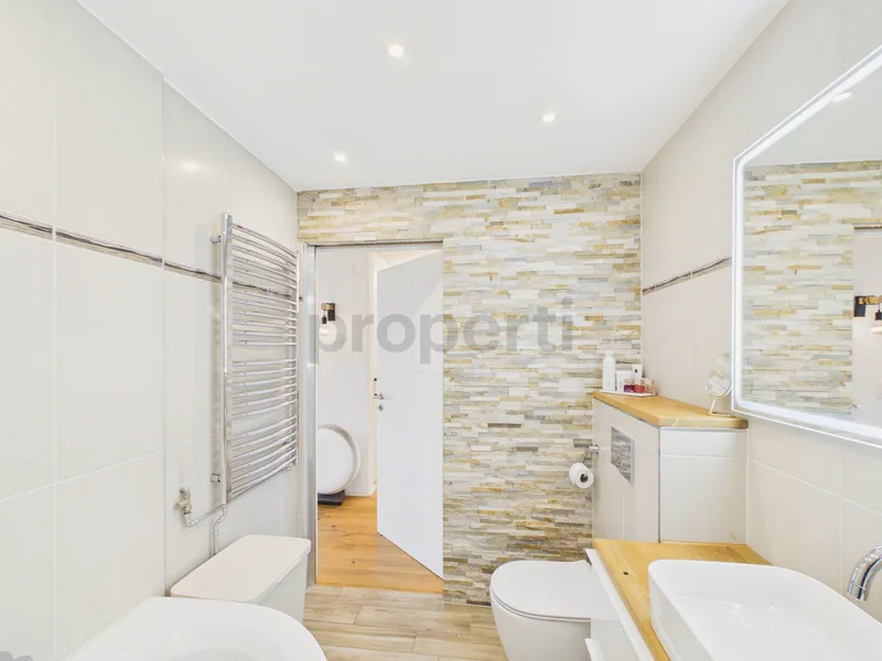 Apartment 3.5 rooms in Zizers — 5