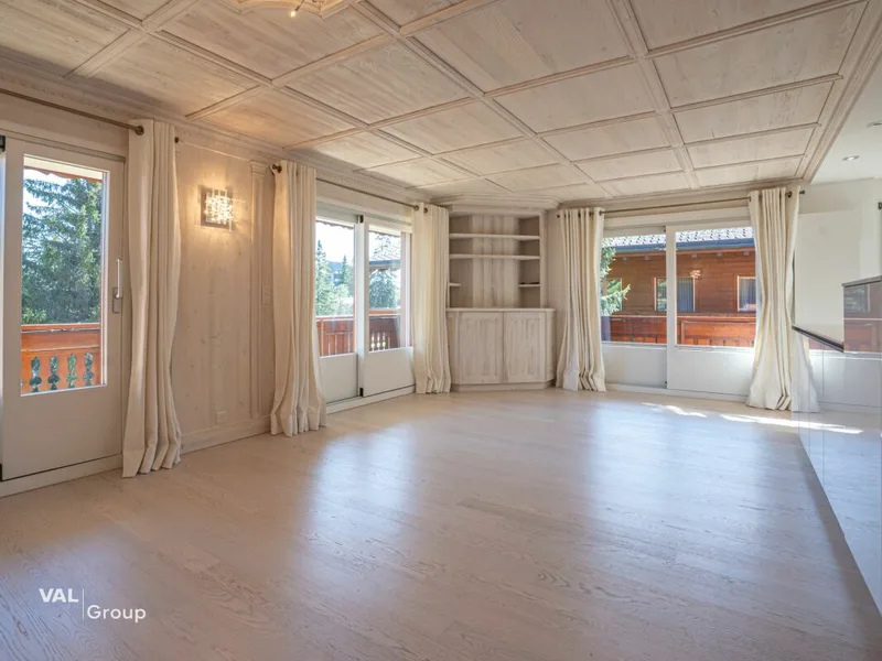 Appartement 3.5 pièces à Crans-Montana — 2