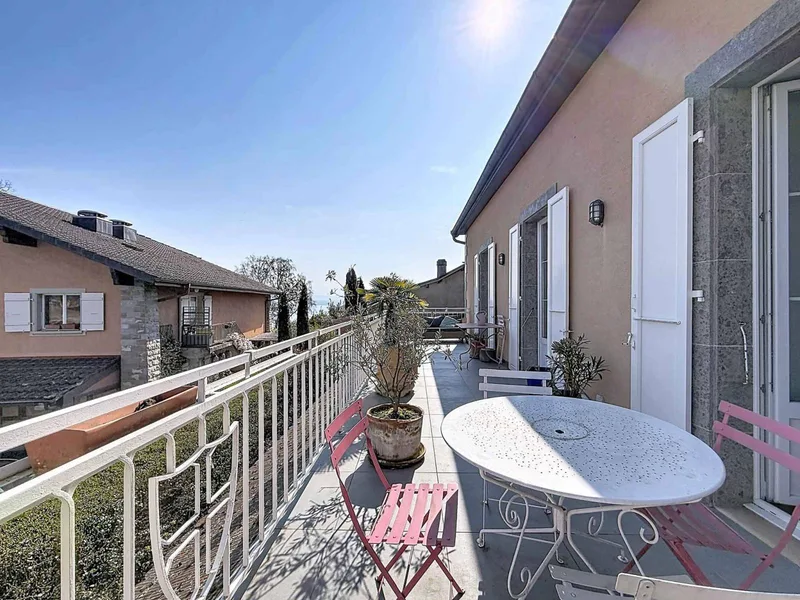Apartment 4.5 rooms in Crans-Montana — 10