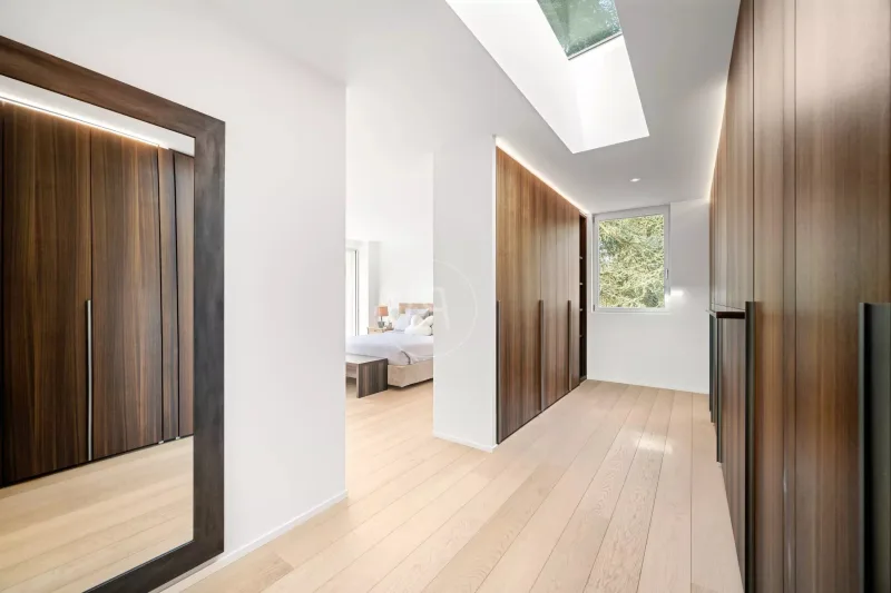 Maison / Villa 10 pièces à Vandœuvres — photo 6
