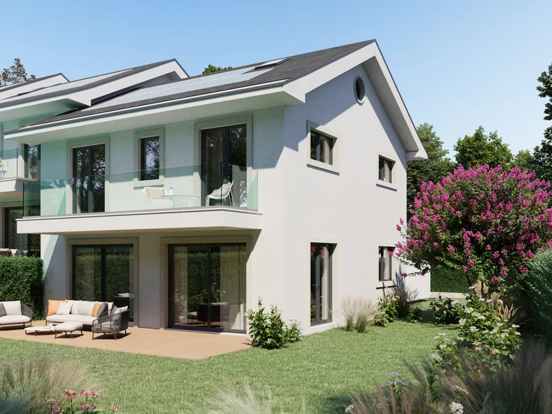 Maison / Villa 4.5 pièces à Crans (VD) — photo 2