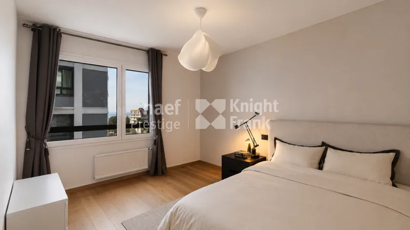 Apartment 3.5 rooms in Centre — 11