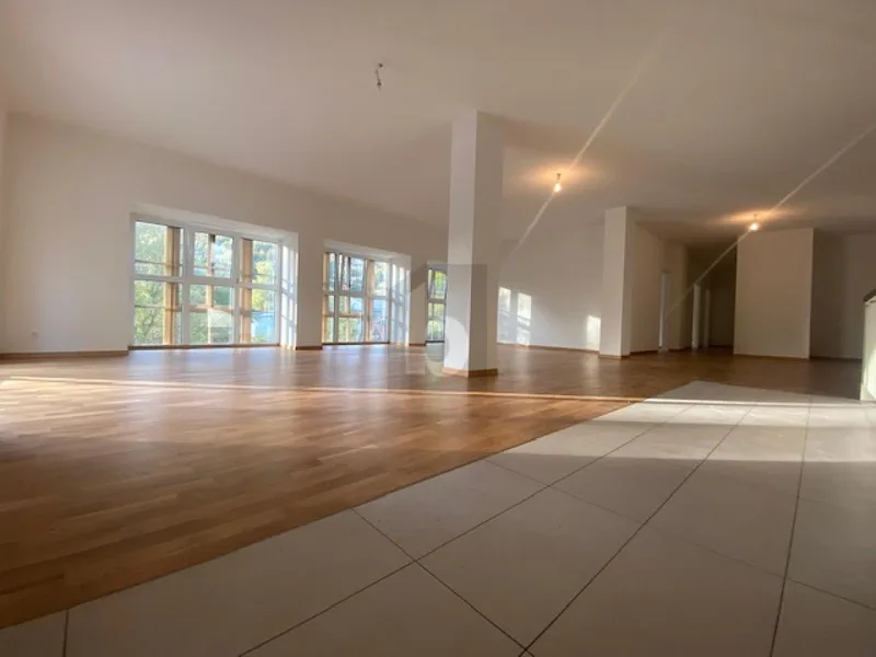 Wohnung 5.5 Zimmer in Vallorbe