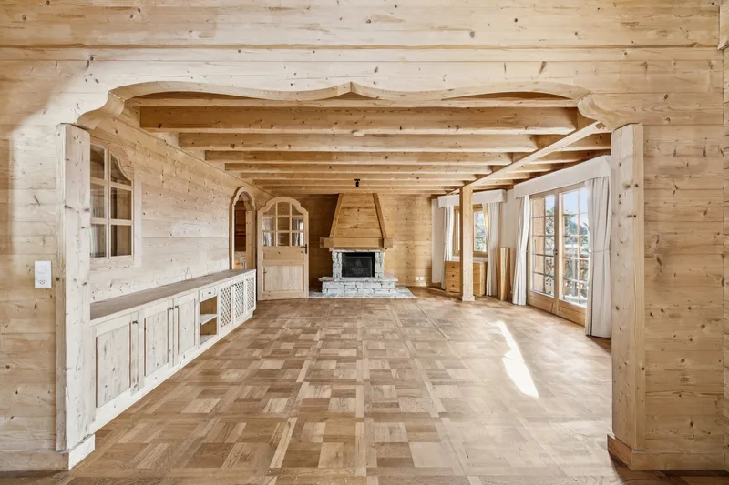 Maison / Villa 7 pièces à Domaine de la Résidence — 6