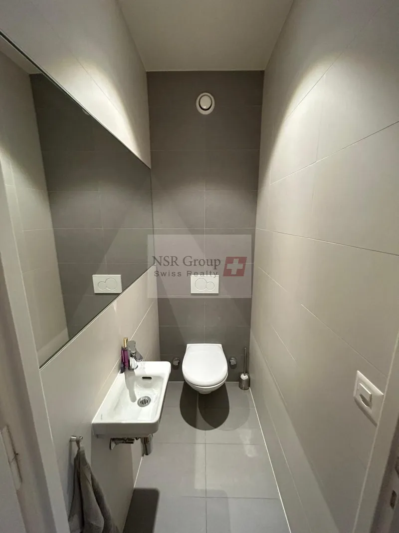 Wohnung 4 Zimmer in Eaux-Vives — photo 6