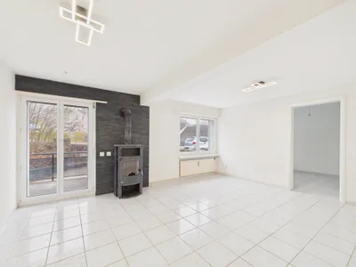 Apartment 5.5 rooms in Flawil