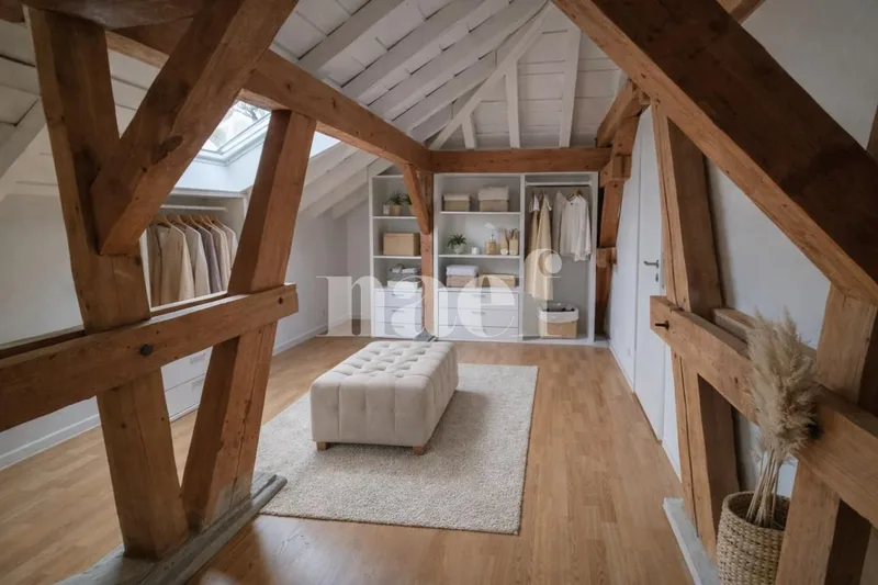 Apartment 4 rooms in Le Locle — photo 5