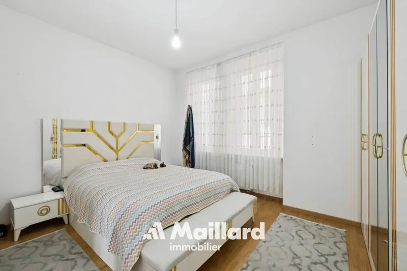 Appartement 4.5 pièces à Veytaux — 7