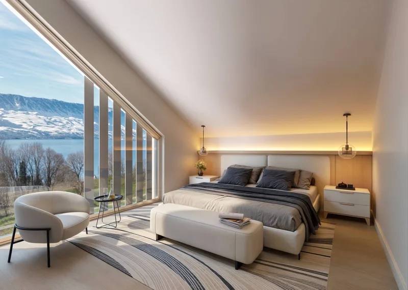 New development in Cheyres-Châbles — 7