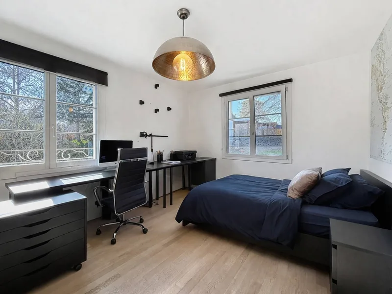 Maison / Villa 7.5 pièces à Lausanne — 6