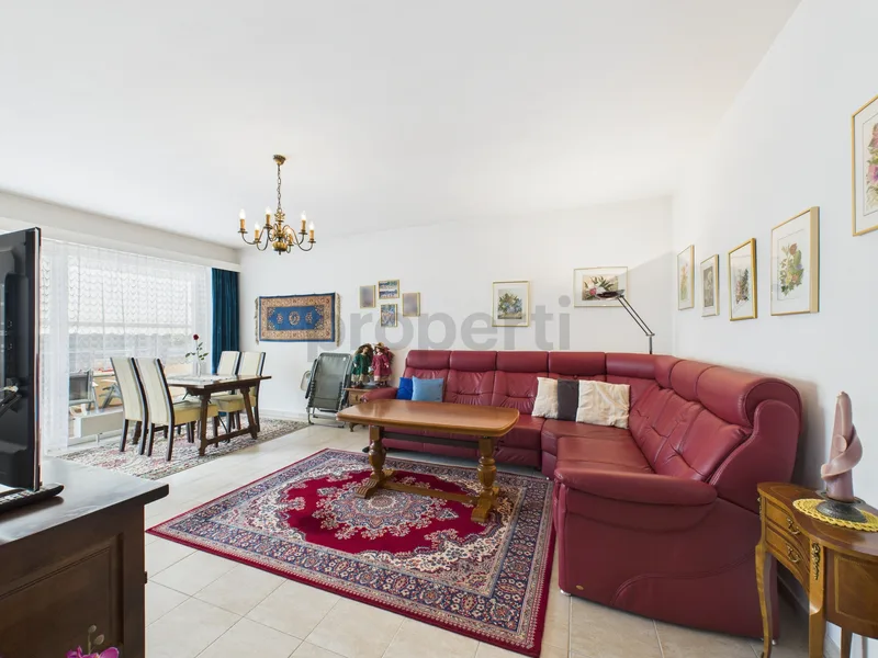 Appartement 4.5 pièces à Ascona