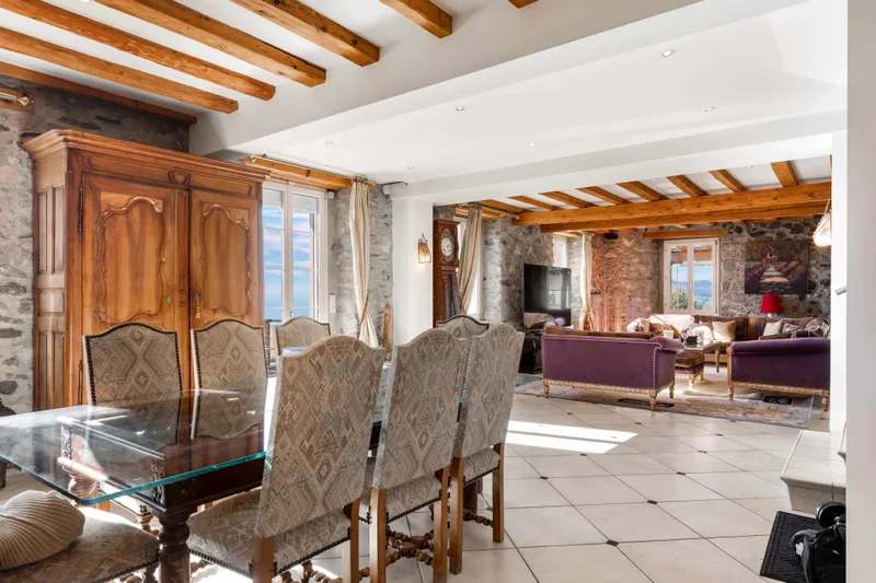 Maison / Villa 10 pièces à Chamby — 7