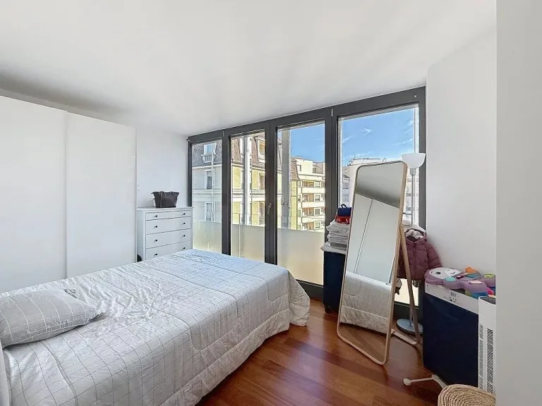 Apartment 5 rooms in Eaux-Vives — 6