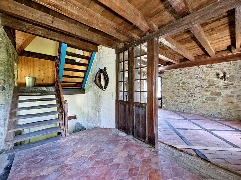 Maison / Villa 6 pièces à Attalens — photo 11