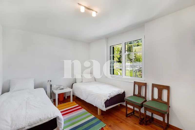 Apartment 4.5 rooms in Clarens — 13