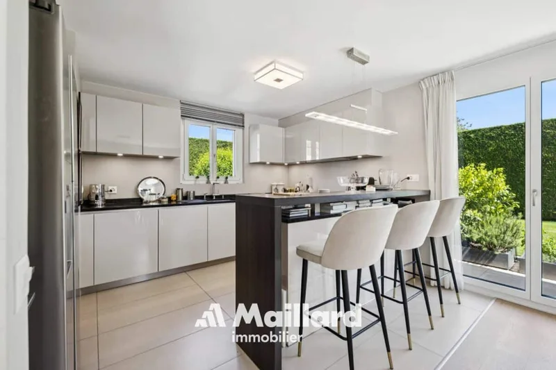 House / Villa 6.5 rooms in Founex — photo 6