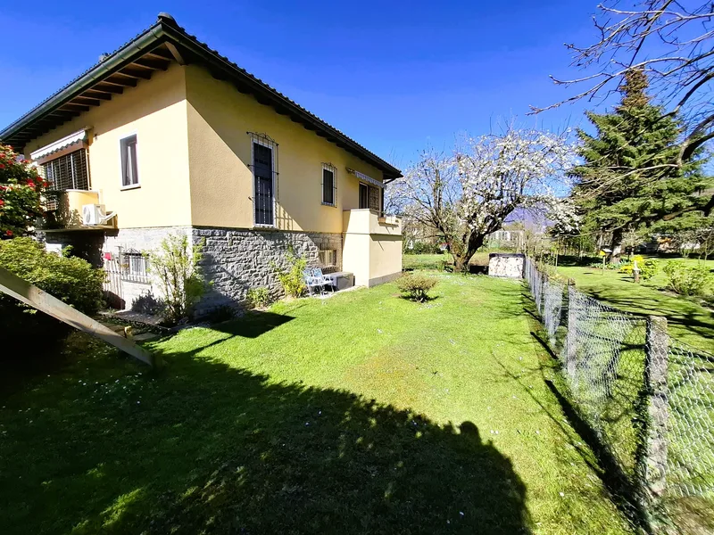 House / Villa 4.5 rooms in Cadenazzo — 7