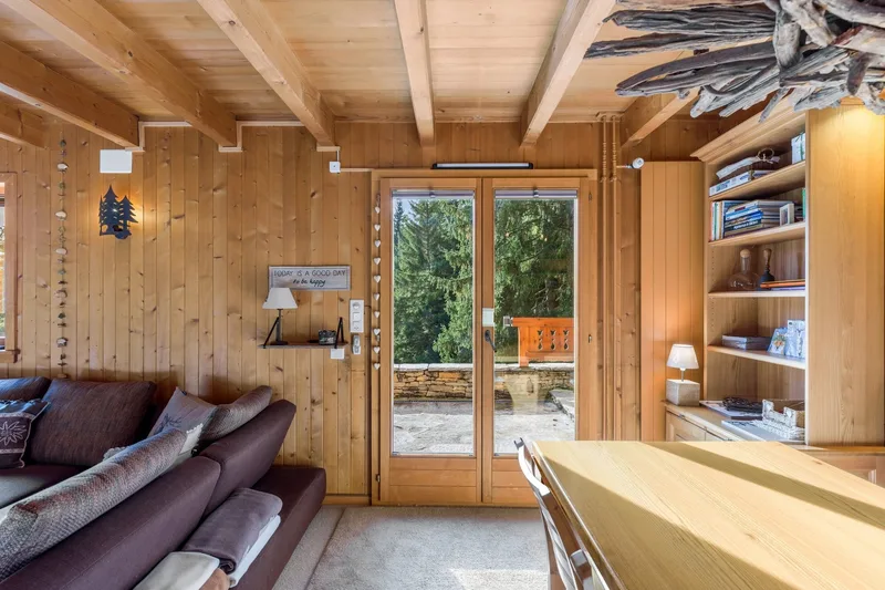 Maison / Villa 4.5 pièces à Gryon — 5