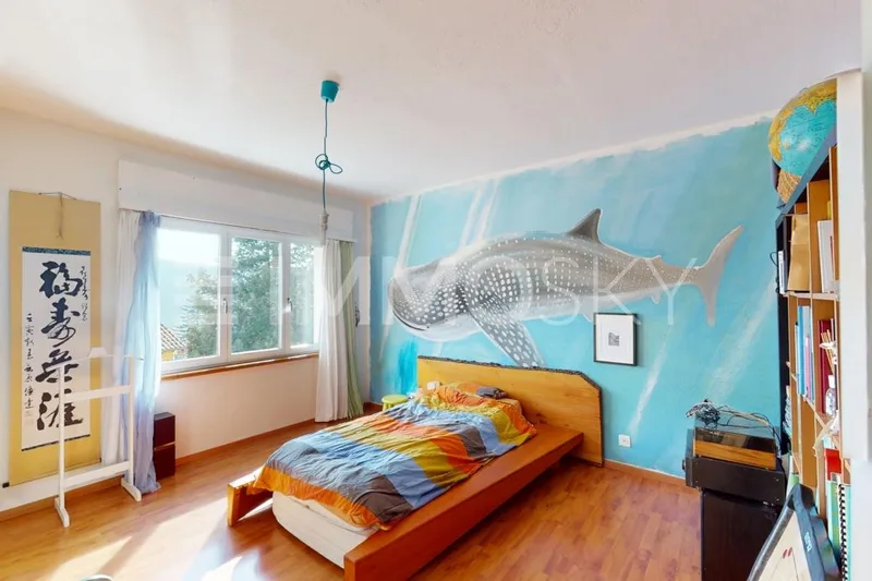 Maison / Villa 7 pièces à Torricella-Taverne — 8