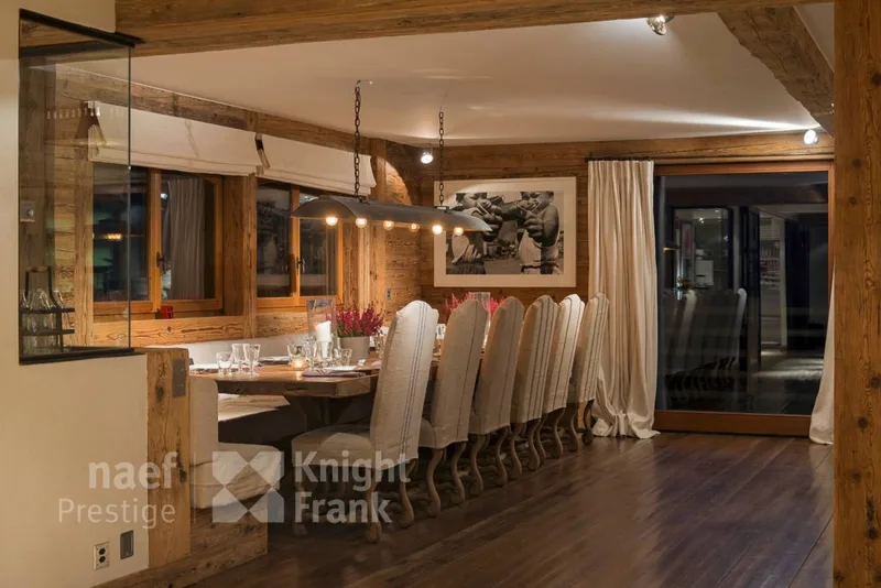 Maison / Villa 12 pièces à Val de Bagnes — 3