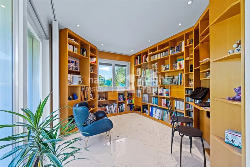 House / Villa 6 rooms in La Sonnaz — photo 10