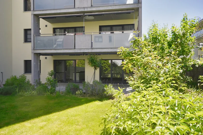 Wohnung 4.5 Zimmer in Zurzach — photo 14