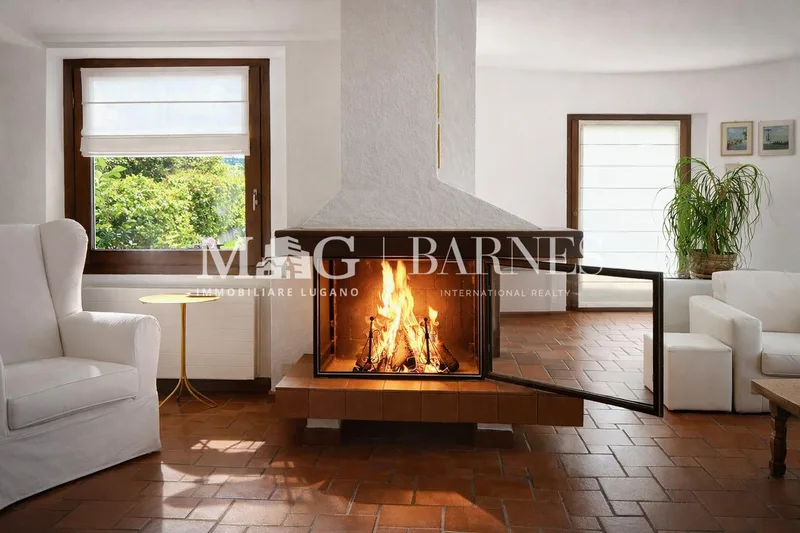 Appartement 4.5 pièces à Comano — 4